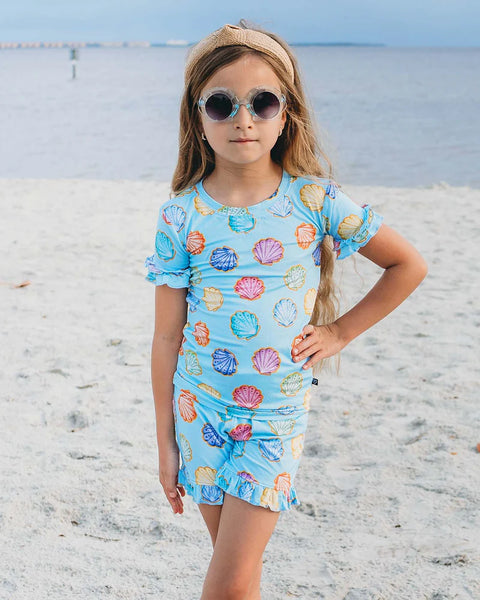 Jenna Toddler Lounge Set