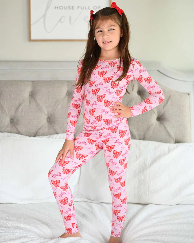 Catalina Lounge Pajamas