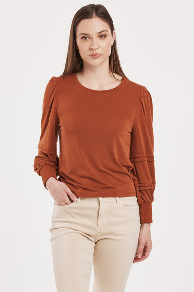 Anika Long Sleeve