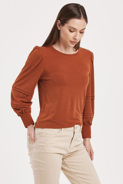 Anika Long Sleeve