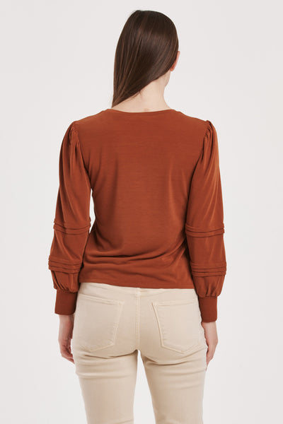 Anika Long Sleeve