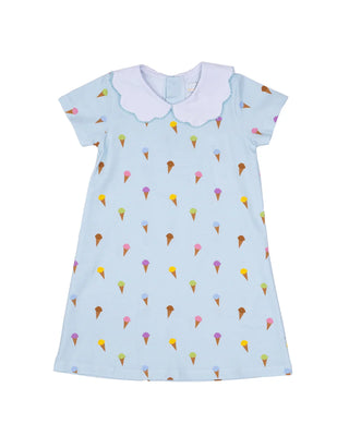 Presley Kait Sweet Scoops Dress