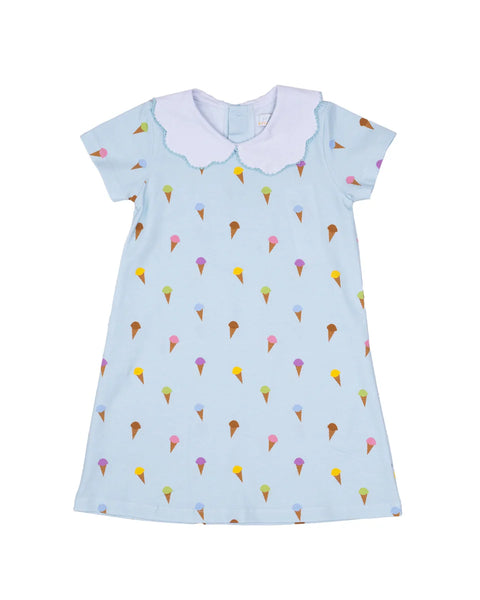 Presley Kait Sweet Scoops Dress