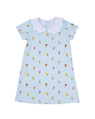 Presley Kait Sweet Scoops Dress
