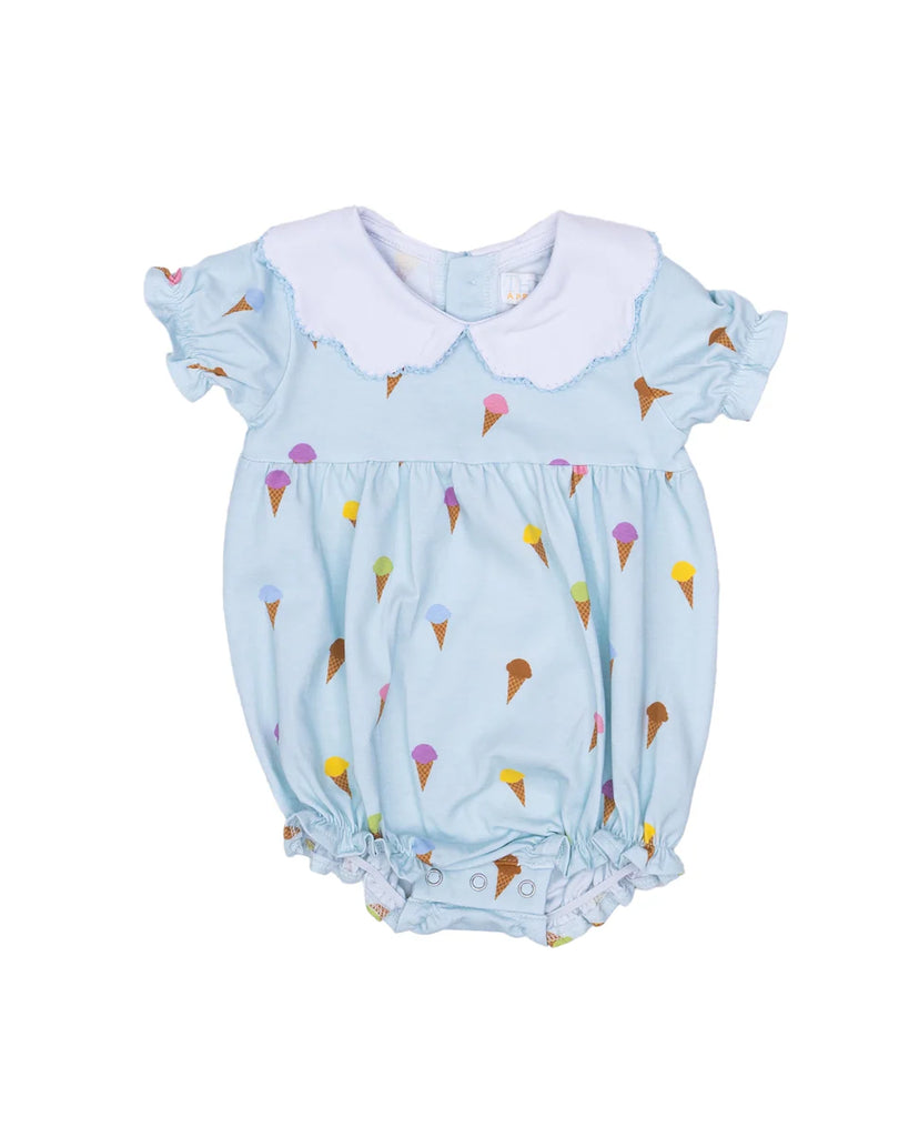 Emmy Sweet Scoops Bubble