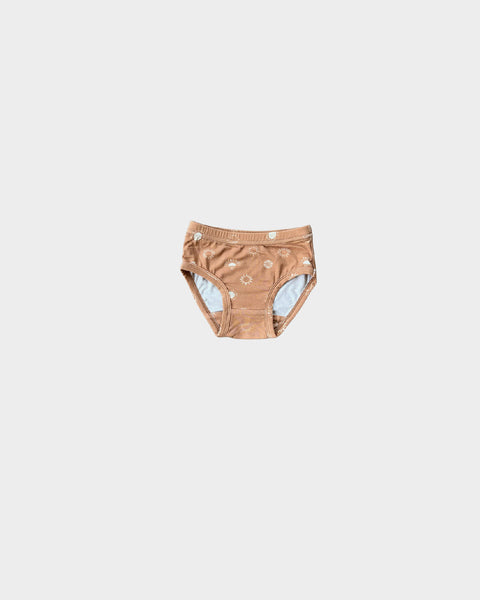 Girls Underwear- Sunshine