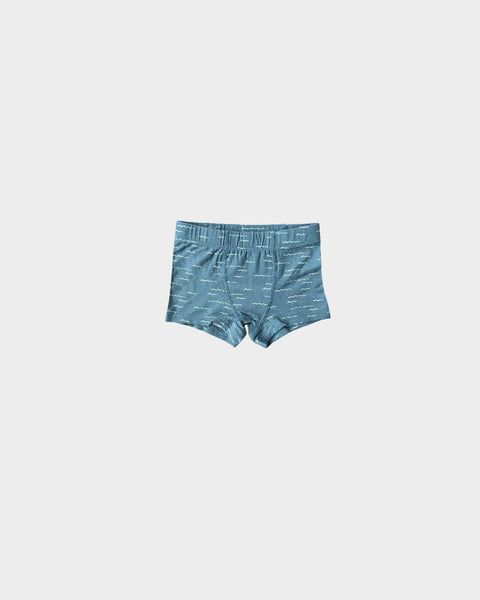 Boys Boxers- Waves