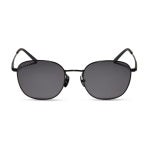 Axel - Matte Black & Grey