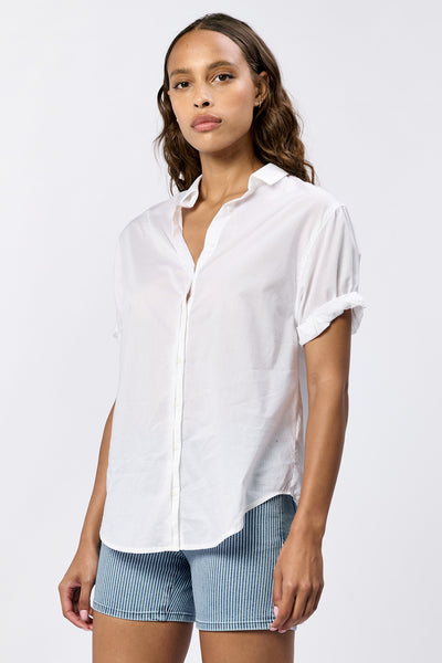 Benning White Top