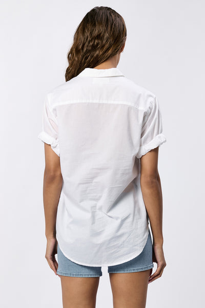 Benning White Top