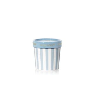 Volcano Artisan Caffe Capri Gelato Cup