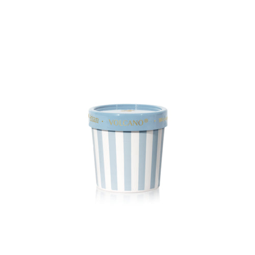 Volcano Artisan Caffe Capri Gelato Cup
