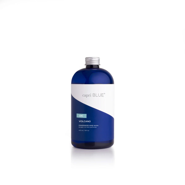 Volcano Hand Soap Refill