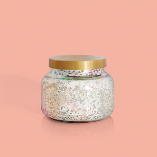 19 oz Mercury Iridescent Volcano Candle