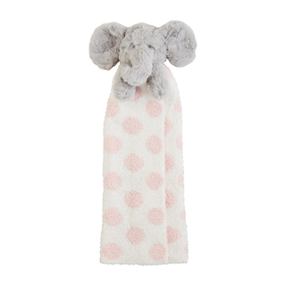 Elephant Musical Cuddle Pal