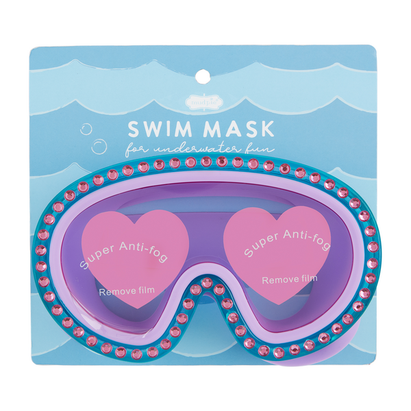 Goggle Mask (Assorted Styles)