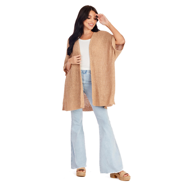 Brynn Cardigan (3 colors)