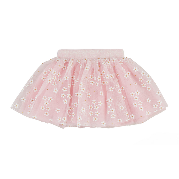 Daisy Print Tutu