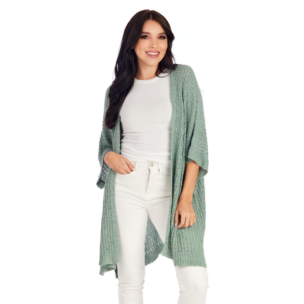 Brynn Cardigan (3 colors)