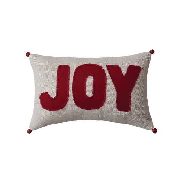 Christmas Pillows &amp; Throws