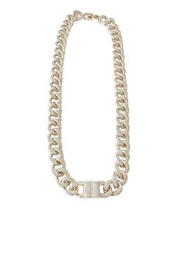 Larsa Necklace