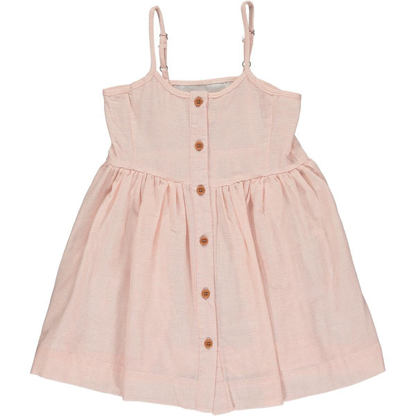 Brooklyn Dress Pink