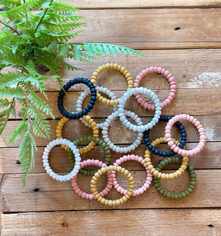 Teething Rings