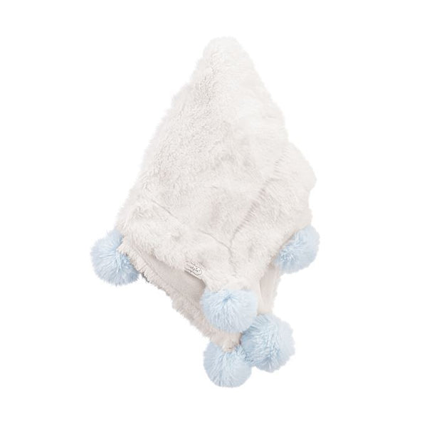 Pom Pom Woobie