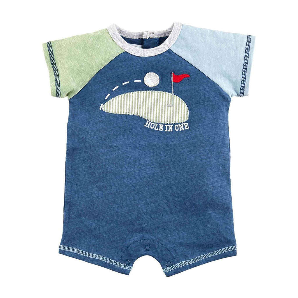 GOLF SHORTALL