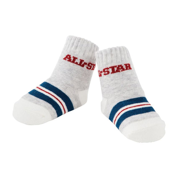 All Sar Stripe Socks