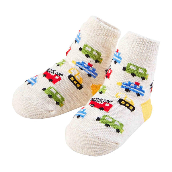 Assorted Baby Socks