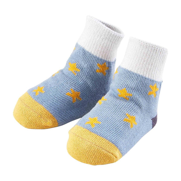 Assorted Baby Socks