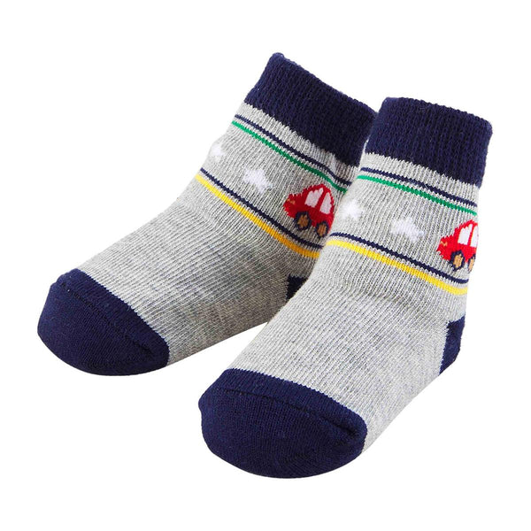 Assorted Baby Socks