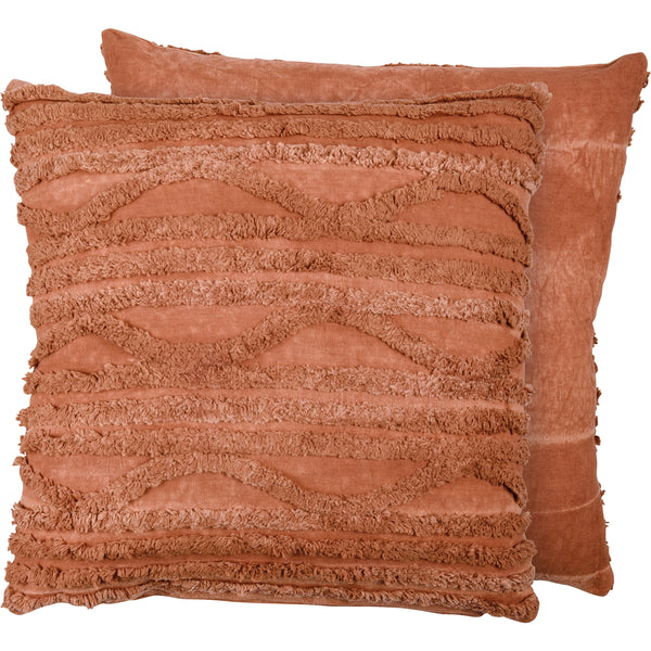 Pillow Sierra Dye