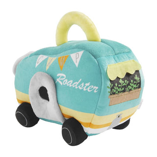 Camping Plush Toy Set