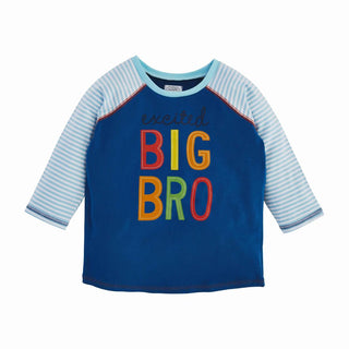 Big Brother Tee
