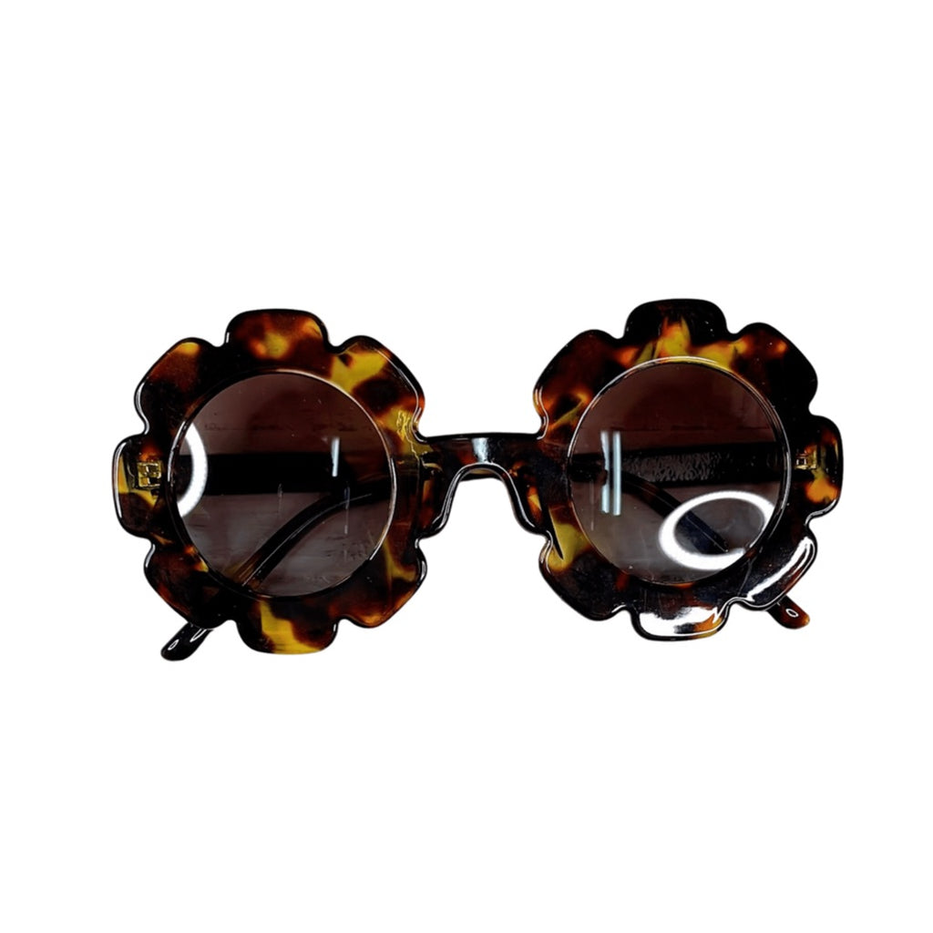 Baby Leopard Sunglasses