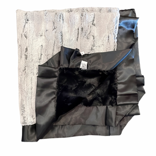 Jaycob Fox Blanket