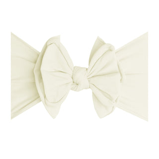 FAB-BOW-LOUS Headwrap