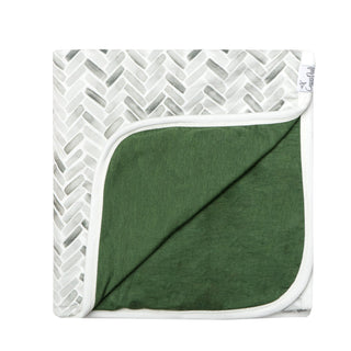 3-Layer Quilt (Assorted Styles)