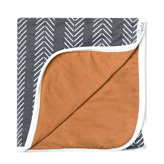 3-Layer Quilt (Assorted Styles)