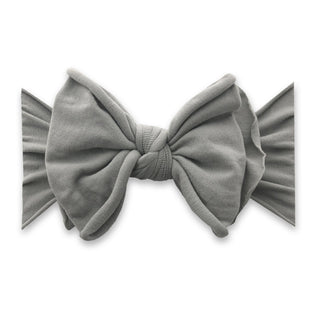 FAB-BOW-LOUS Headwrap