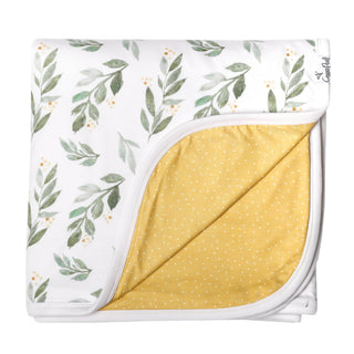 3-Layer Quilt (Assorted Styles)