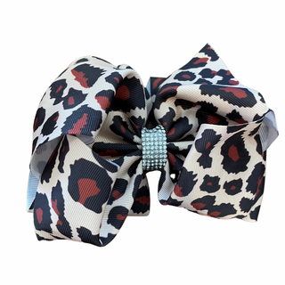 Rhinestone Bows