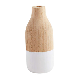 Paulownia Bud Vase Large