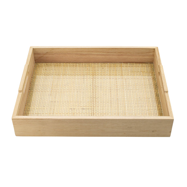 Decorative Wood Tray