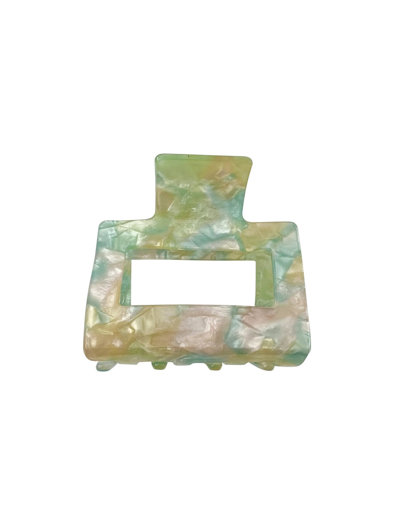 Nessa Clip- Green