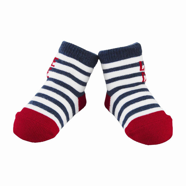 Assorted Baby Socks