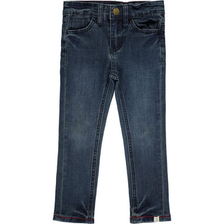 Mark Blue denim Jean