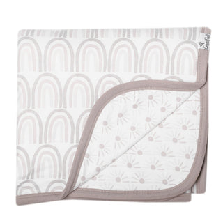 3-Layer Quilt (Assorted Styles)